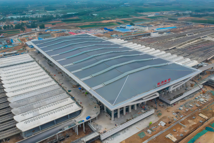 郑州到北京高铁再提速！郑州南站将更名为郑州航空港站2021双鸭山粮食局局长是谁