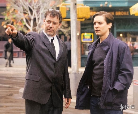 山姆雷米不会与荷兰弟拍蜘蛛侠托比才是真爱