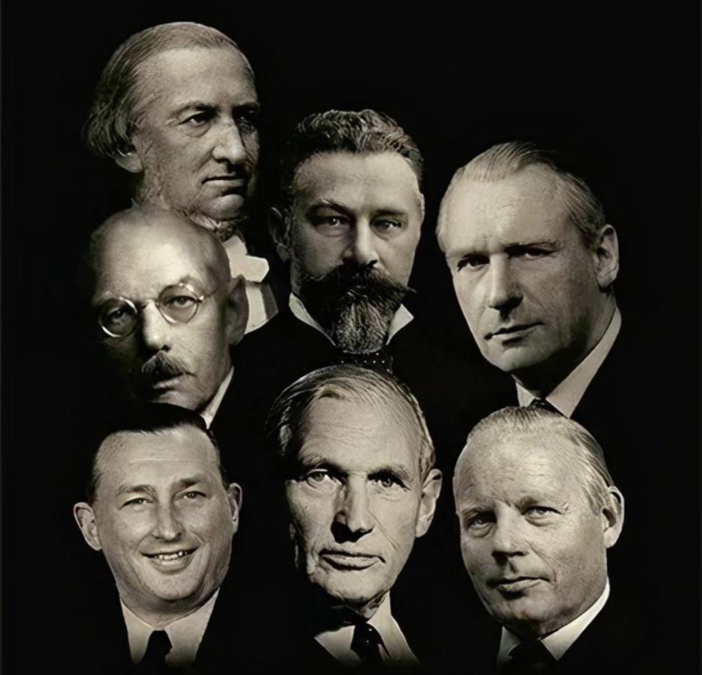 罗斯柴尔德家族为什么衰落_腾讯新闻