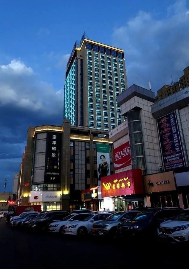 奎屯是个什么样的地方?|独库公路|奎屯|奎屯河大峡谷|中天山|安集海大