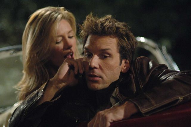 幸运查克:爆笑爱情喜剧,男主受诅咒,交往过的女生都会找到真爱