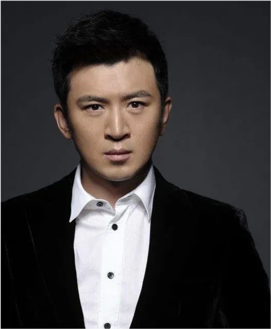 十八线男演员郭家铭结束八个月婚姻表白郝蕾我爱的女人叫郝蕾