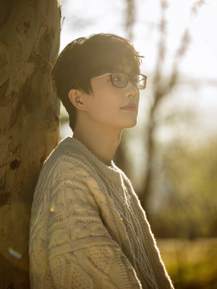 许嵩514生日快乐!不知不觉,许嵩已经36周岁了,但是一点也没变插图2