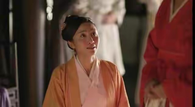 《知否》原著:可怜的秋娘到最后也不知道,顾廷烨讨厌她的真相