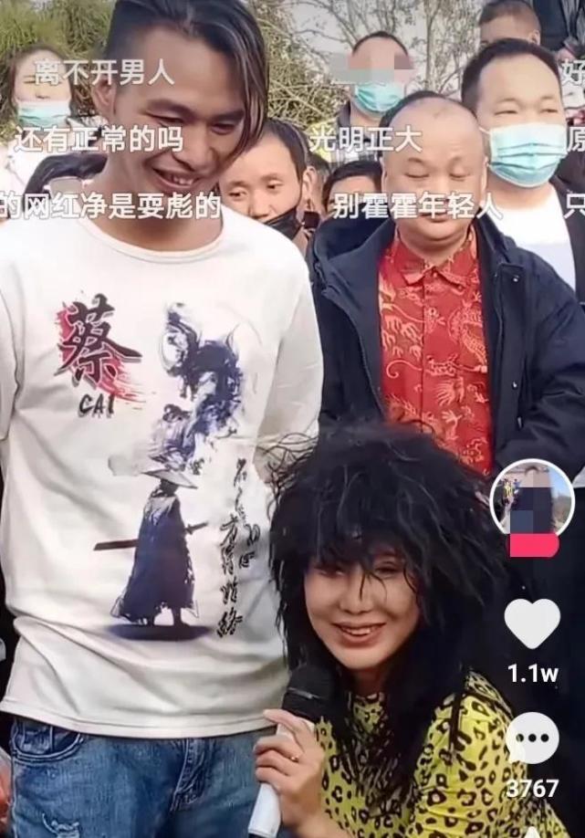 河南网红丹娜一年两次在山东"挨打",是炒作还是另有隐情?