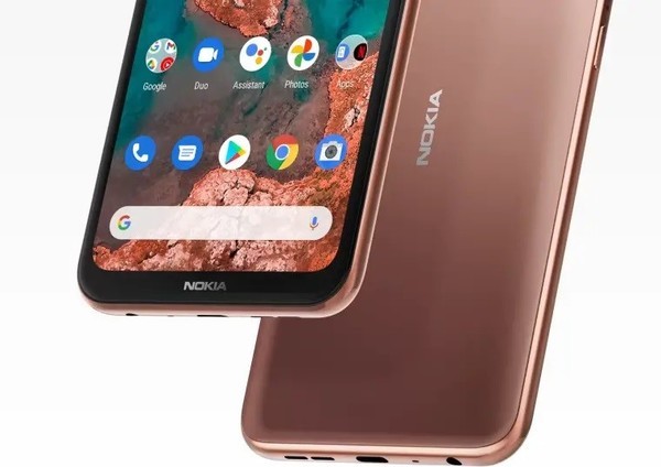诺基亚将在nokia x20 5g测试android 13开发者预览版