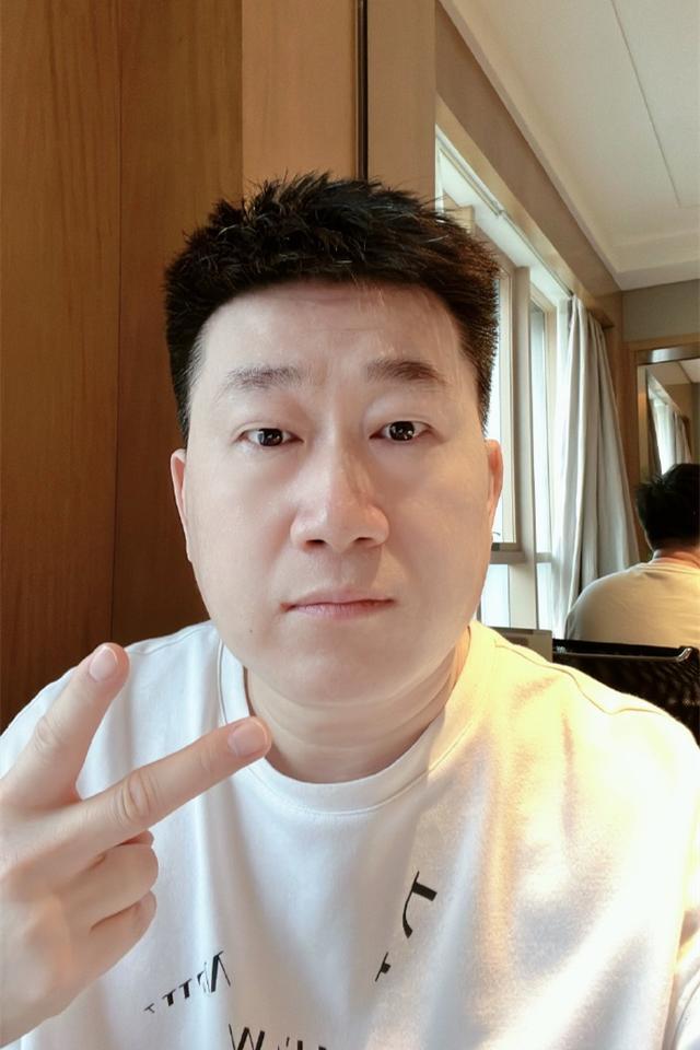 德云社张鹤伦发文,ip归属地在湖南,这是在录制新节目了吗_腾讯新闻