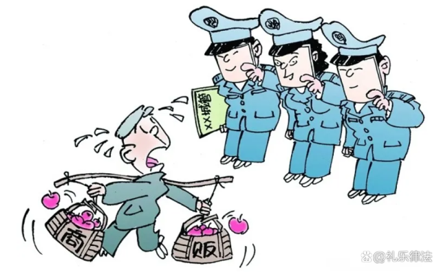 行政机关暴力执法应当承担国家赔偿责任