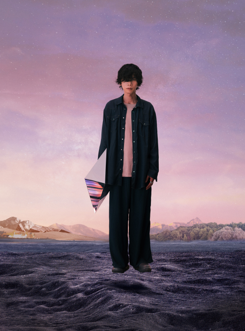 米津玄師新单曲"m八七"mv 今日起正式先行公开!插图2