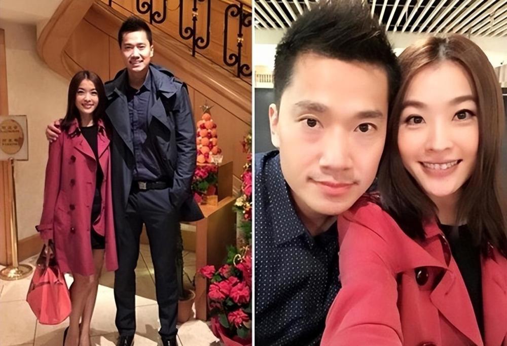 男星金刚与女友小娴直播分手男方泪流不止女方在旁冷静吃饭