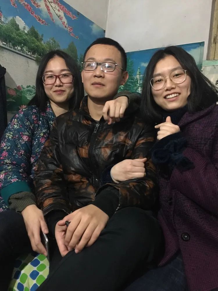 昔日我做扶弟姐现在我有扶姐弟