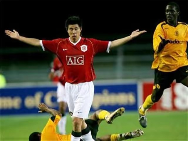 中国在日本踢球的球员_在比利时踢过球的中国球员_在南美踢球的中国球员