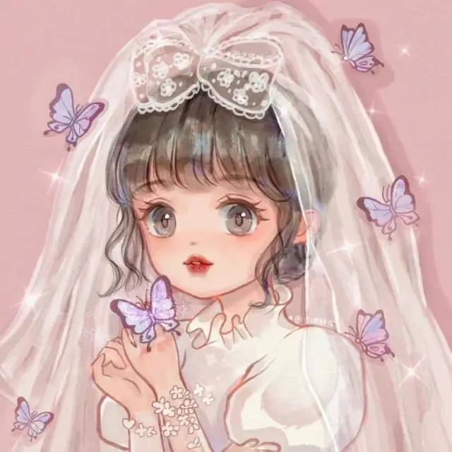 多人团头|好看的多人群聊头像!