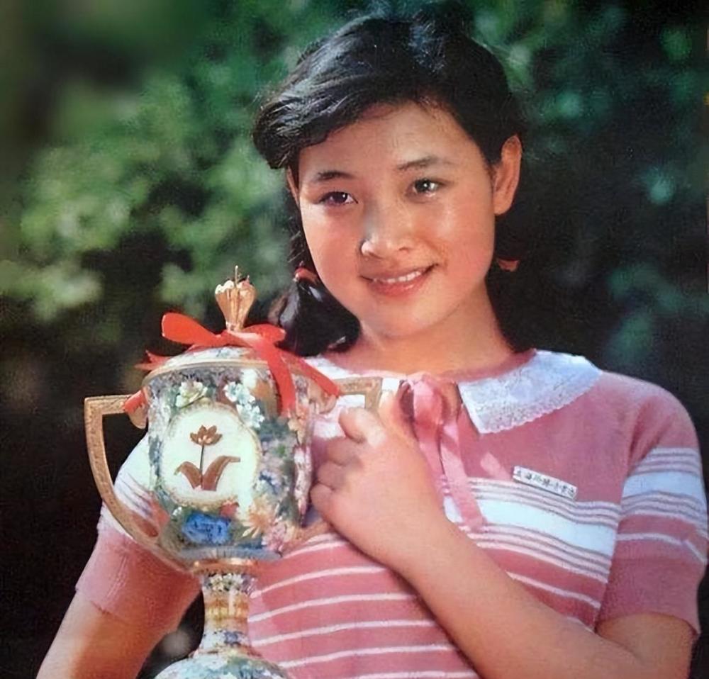 陈冲我一生获奖无数曾弃养双胞胎养女如今亲生女儿哈佛毕业