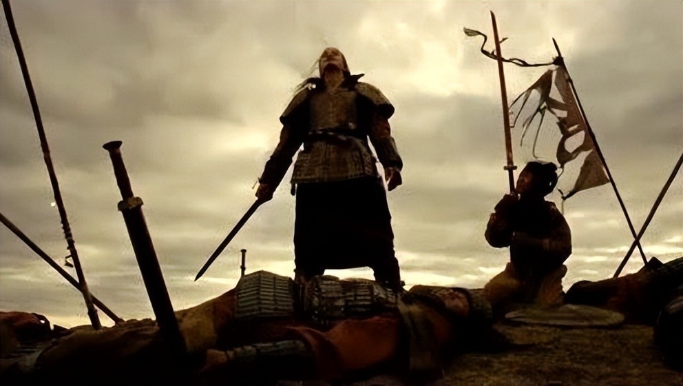 龙且战死后,为何项羽马上就和刘邦开始议和?