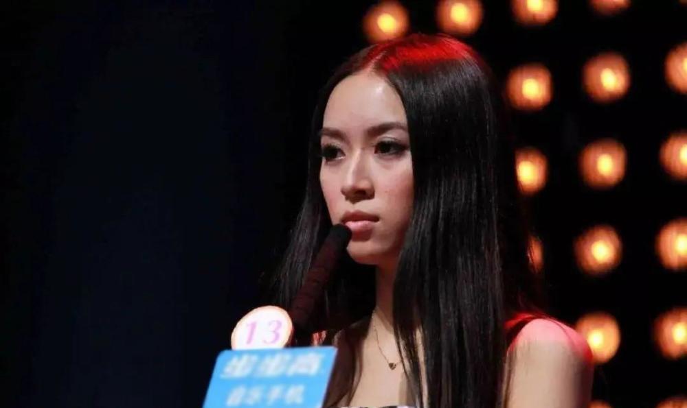 马诺马伊咪闫凤娇曾经的非诚勿扰女网红现状天壤之别