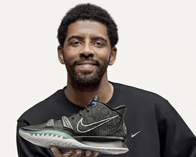 nba官方宣布暂停本赛季比赛|天寒地冻，耐克与球星欧文暂停合作