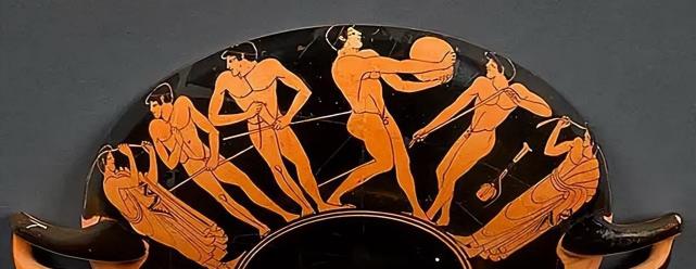 古希腊人为何如此看重体育竞技,甚至创办出了如此高规格的运动?