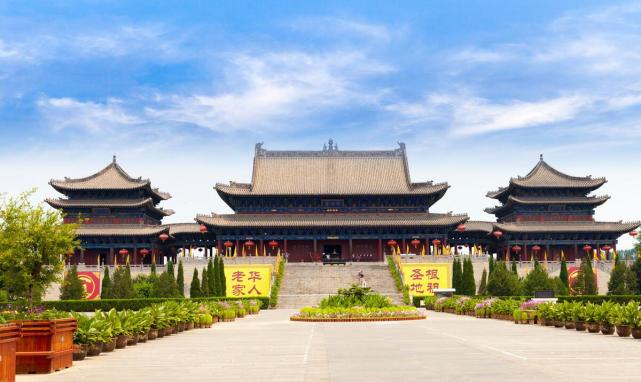 山西冷知识为什么10个北京人里面就有1个人有山西人的血统