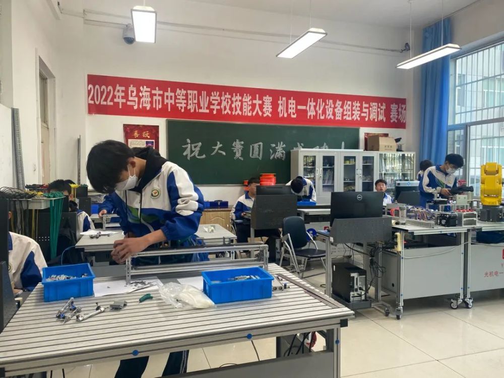 机电一体化24年秋季学习通答案（机电一体化作业答案）