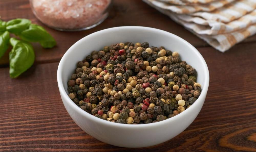 推动历史发展的食材 谈谈胡椒的兴衰史 腾讯新闻