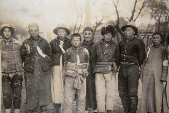 引起聂荣臻注意的土匪建国后隐姓埋名却因漂亮老婆暴露被捕