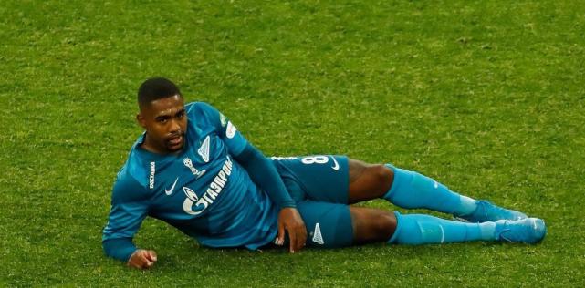 弯道超车,转会前往泽尼特三年后,马尔科姆能否重返五大联赛?