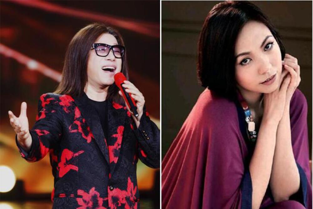 郭峰:3段感情皆无疾而终,未成家就已白头,60岁与母亲相依为命插图13