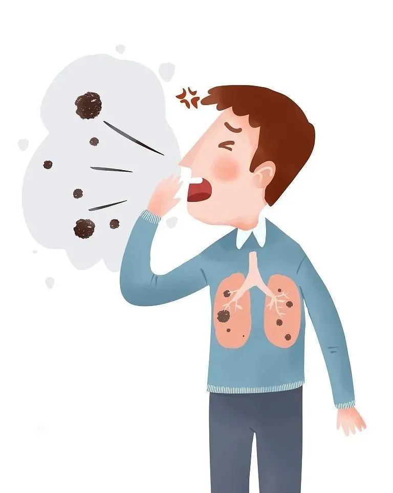 喉咙里总是有痰吐不完是什么原因