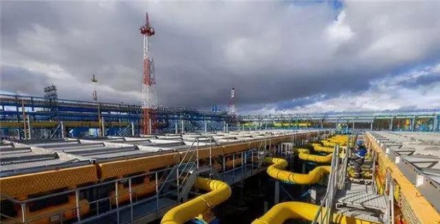 乌克兰关闭输欧天然气管道:欧洲使用国表达愤怒的方式