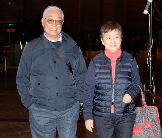 曾江长子不会出席其葬礼,女儿负责操办后事将遵从父亲意愿保持低调