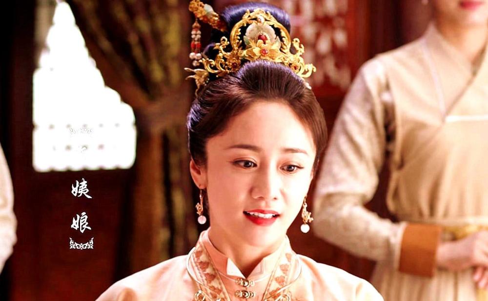 锦心似玉她们那么有钱却竭力嫁徐令宜文姨娘对丫环说出真相