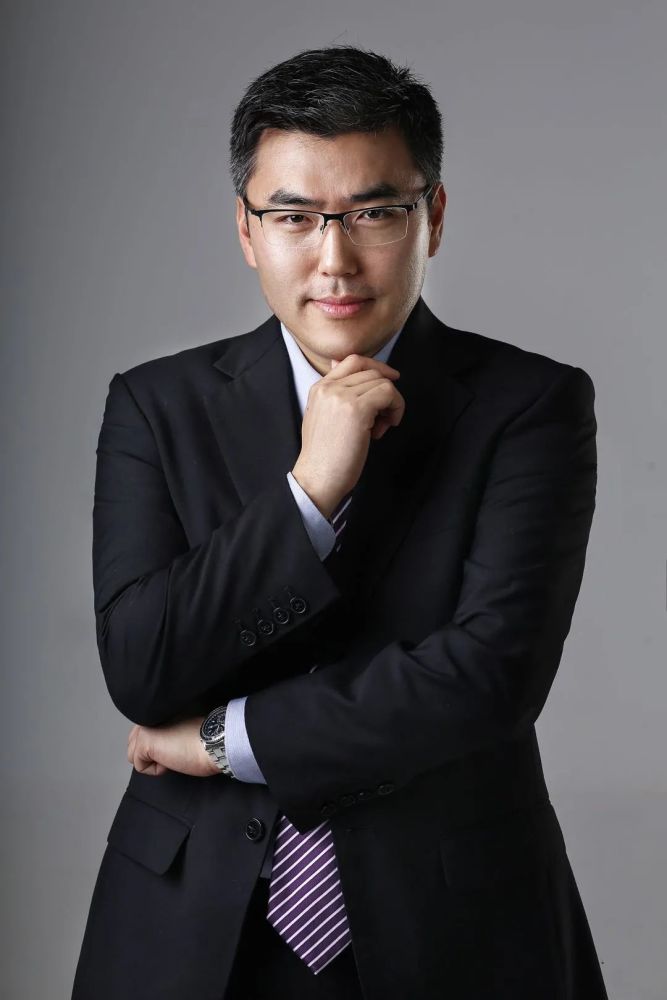 携导师挑战达芬奇,80后海归博士完成b轮融资_腾讯新闻