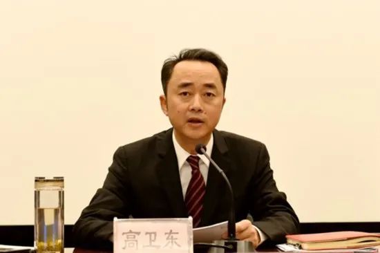 贵州茅台前掌门高卫东被查,1年半经历2场风波,曾被证监会警示