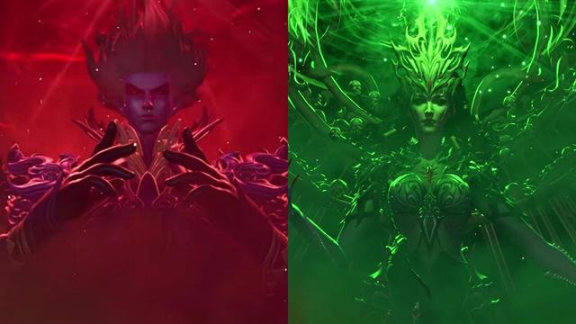 以及比比东所继承的神位只有四个:海神,天使神,修罗神以及罗刹神,但在