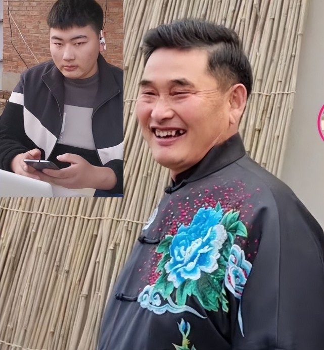朱小伟"艳福不浅"?离开陈亚男,又娶娇妻,背后是大衣哥的无奈