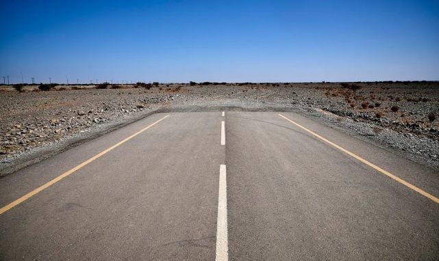 路的尽头 manuel alvarez diestro