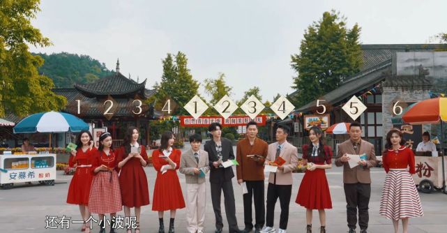 众所周知,自2014年《奔跑吧兄弟》首播以来,这档综艺节目就一直广受