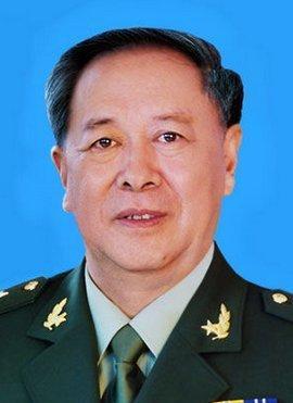 济南军区司令员(七大军区总司令是谁)