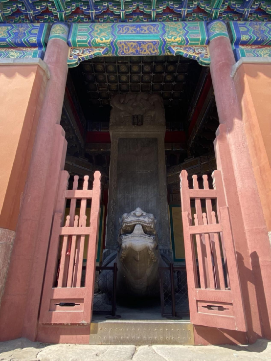 北京"秘境"(四)——历代帝王庙,中国古代政治的"诸神殿"_腾讯新闻