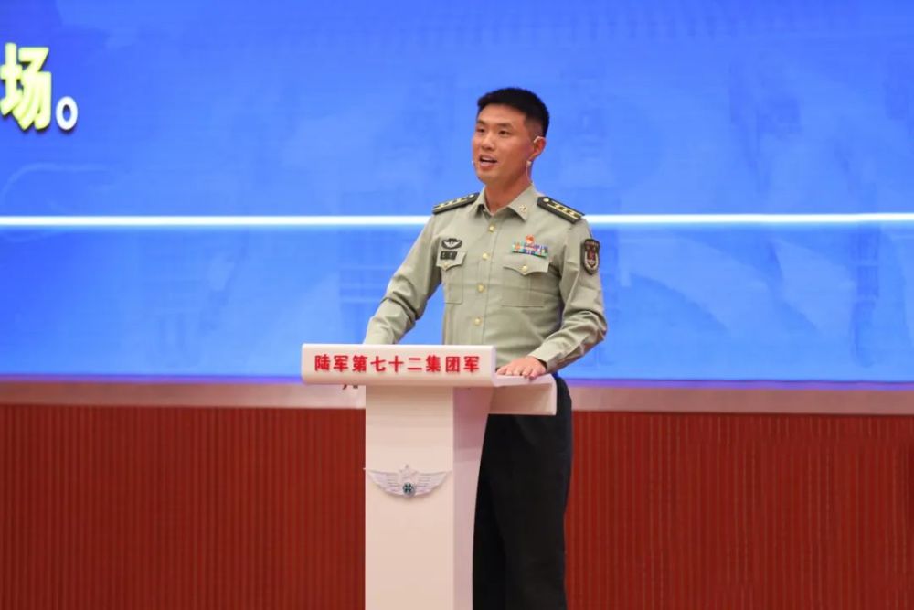 13名上校军官展开"硬核交锋"!_腾讯新闻