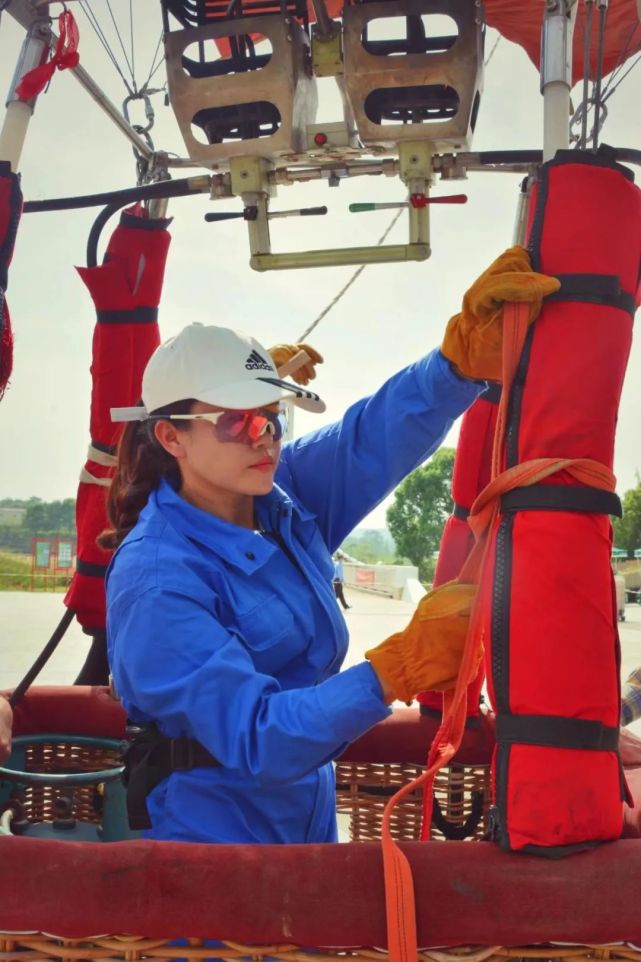武平风物集|人物志·林桂芳,赴一场苍穹与山河的自由之旅