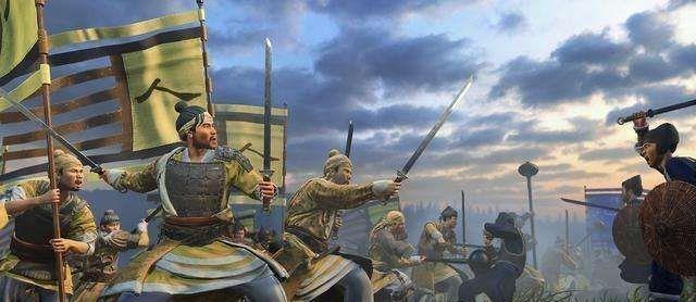 历史上的黄巾之乱是如何导致的呢?