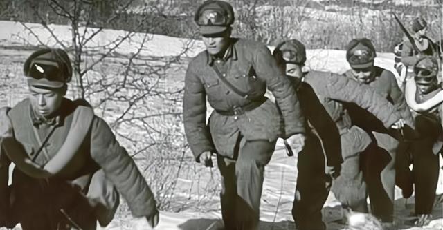 长津湖战役后第九兵团第88师师长吴大林为何没有军衔