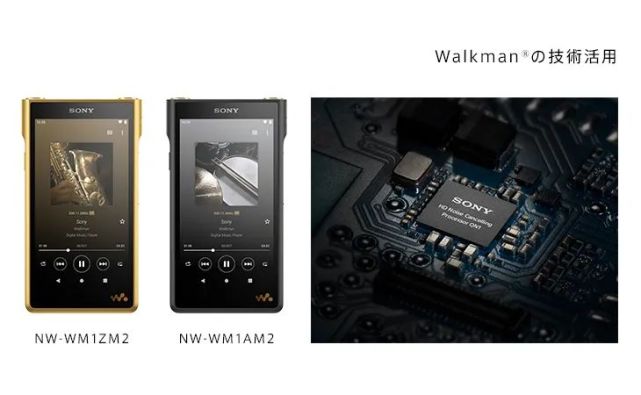 sony发布头戴式无线耳机:wh-1000mx5