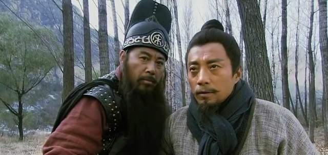 雷横与朱仝的差距,从排名就能看出来,不是一个层次_腾讯新闻