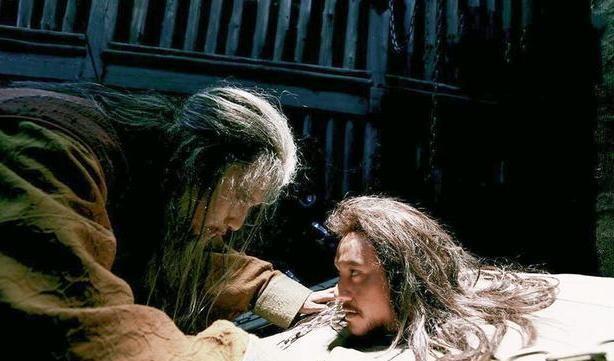 韩信被杀前曾大吼出3字现在成了年轻人的口头禅是哪3字