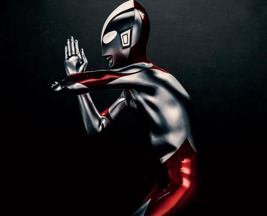 新·奥特曼票房表现形式喜人 三天可超10亿 日本本土真人电影no.