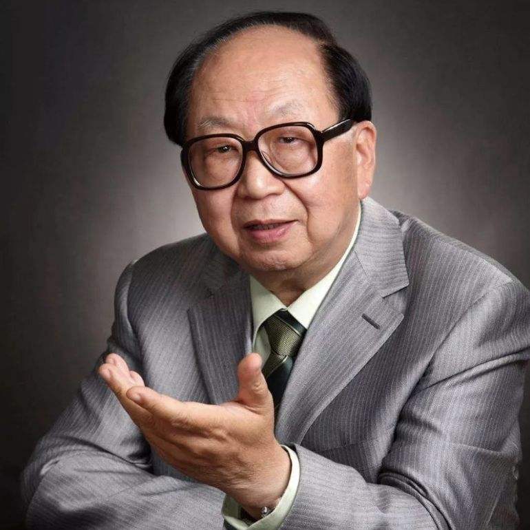 王立平先生创作的好作品传唱不衰插图2