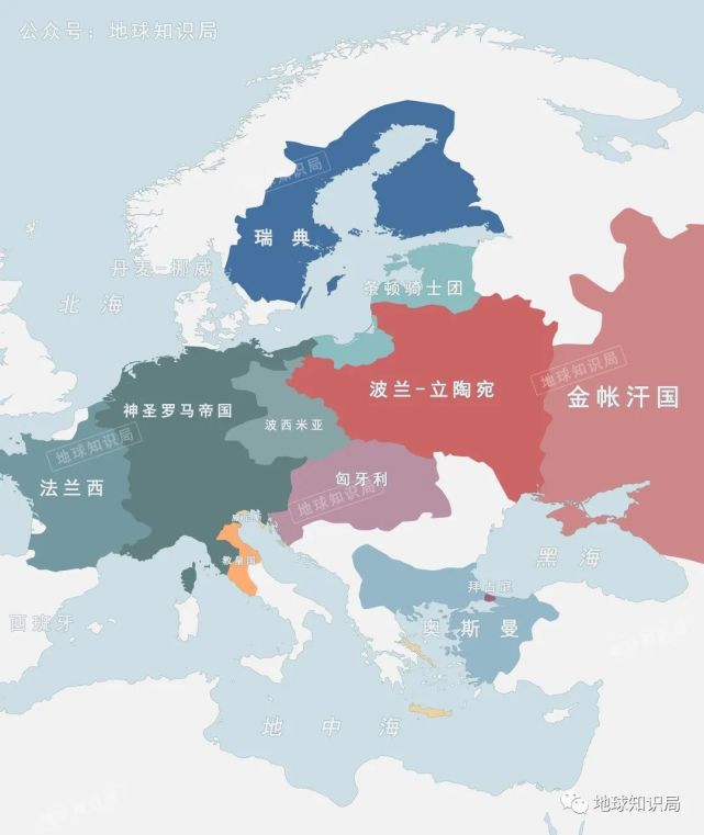 芬兰,等不及了!